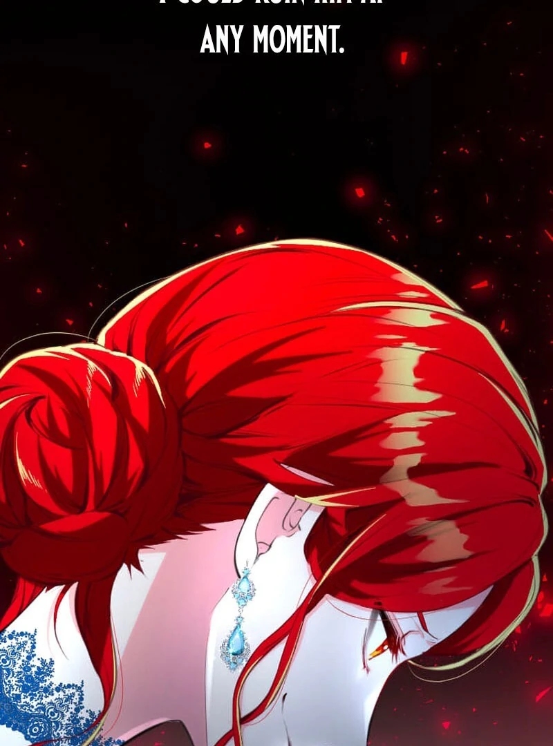 It's not a case of being loved Chapter 52 - page 16