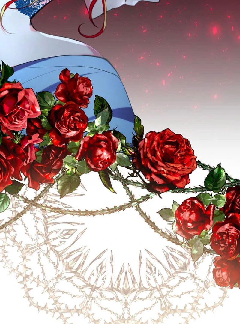 It's not a case of being loved Chapter 52 - page 17