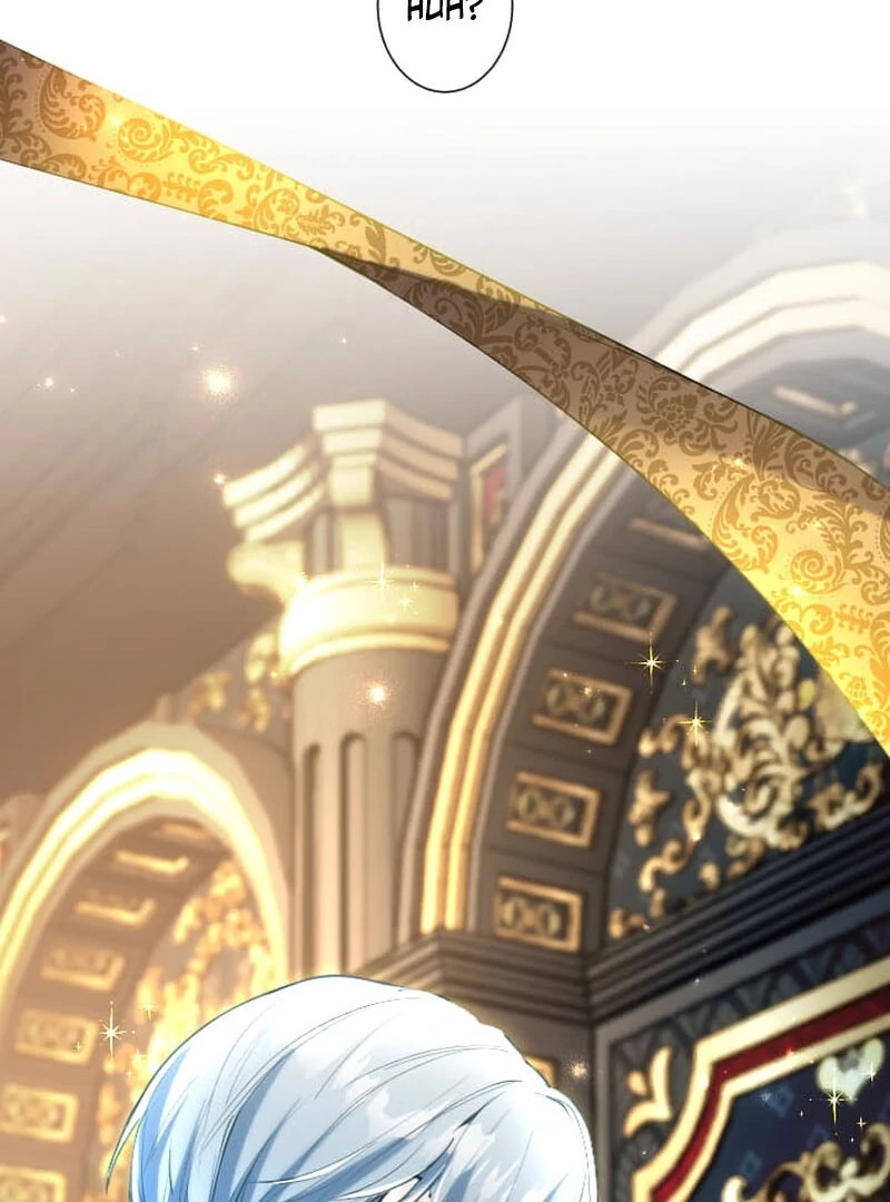 It's not a case of being loved Chapter 52 - page 22