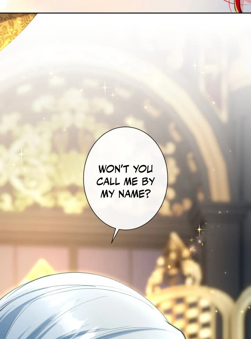 It's not a case of being loved Chapter 52 - page 25