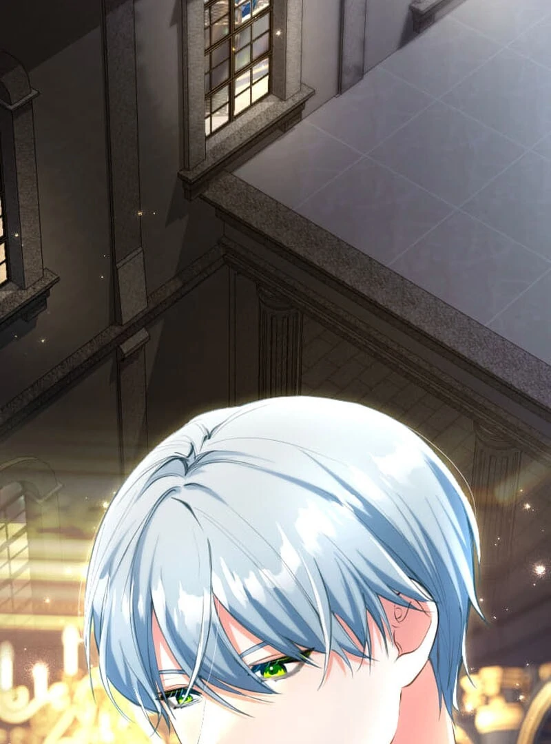 It's not a case of being loved Chapter 52 - page 2