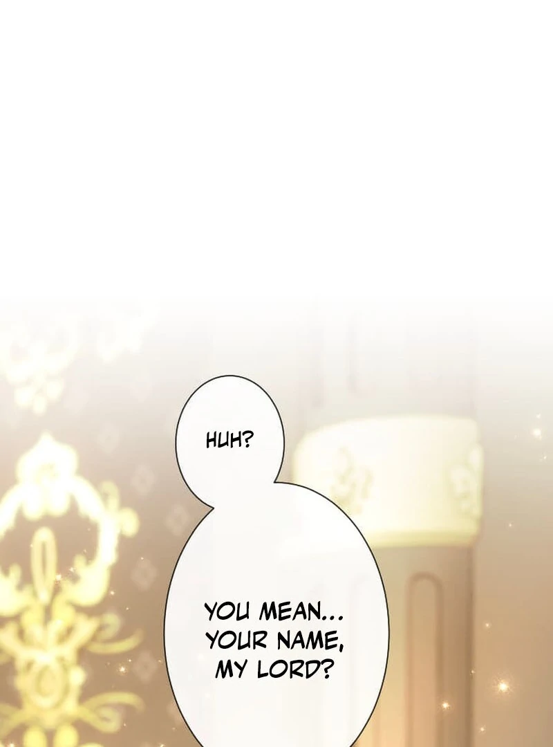 It's not a case of being loved Chapter 52 - page 29