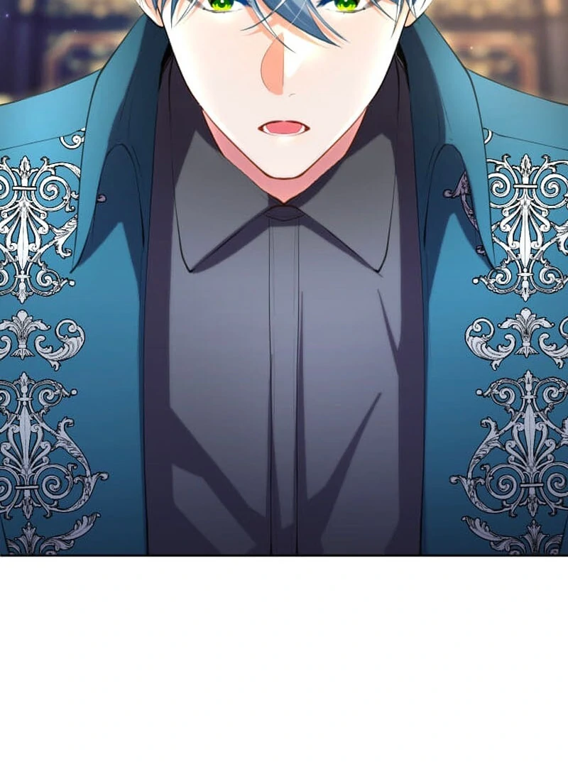 It's not a case of being loved Chapter 52 - page 32