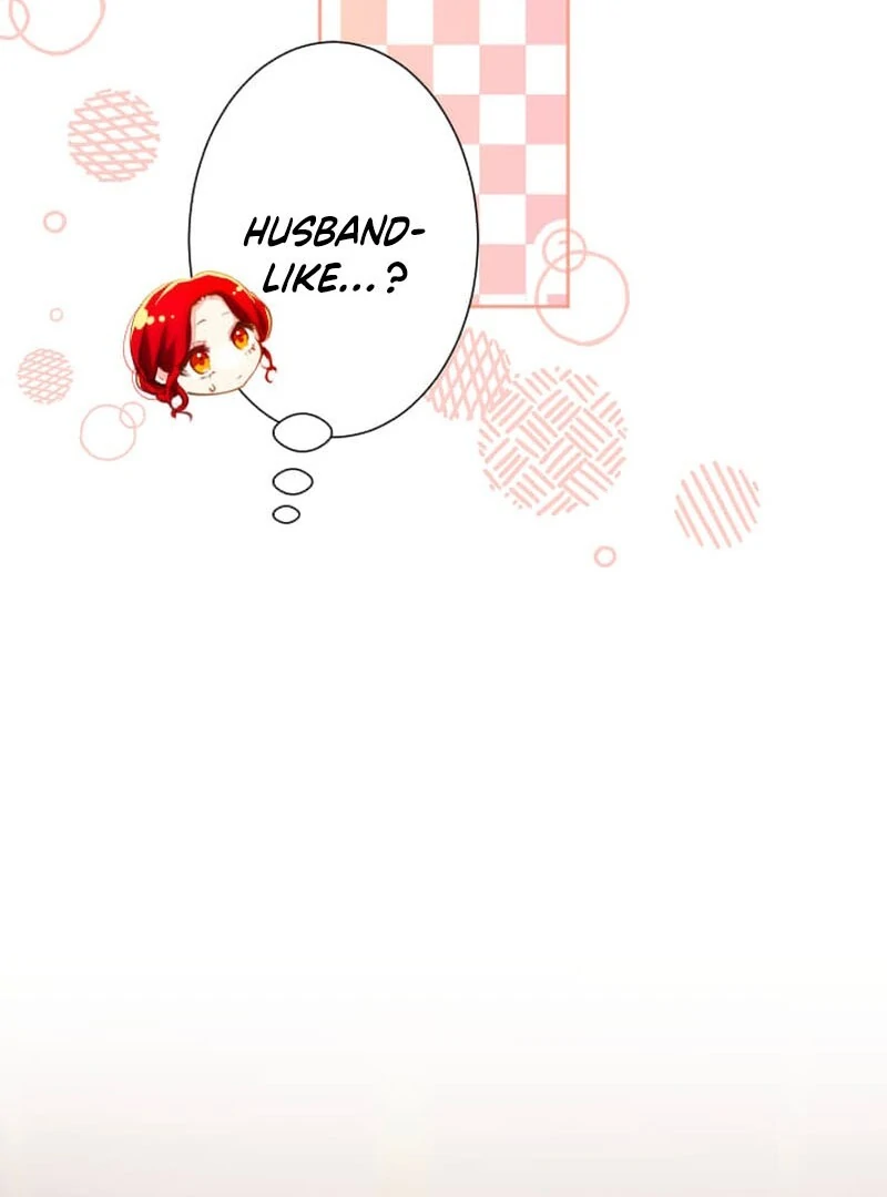 It's not a case of being loved Chapter 52 - page 36