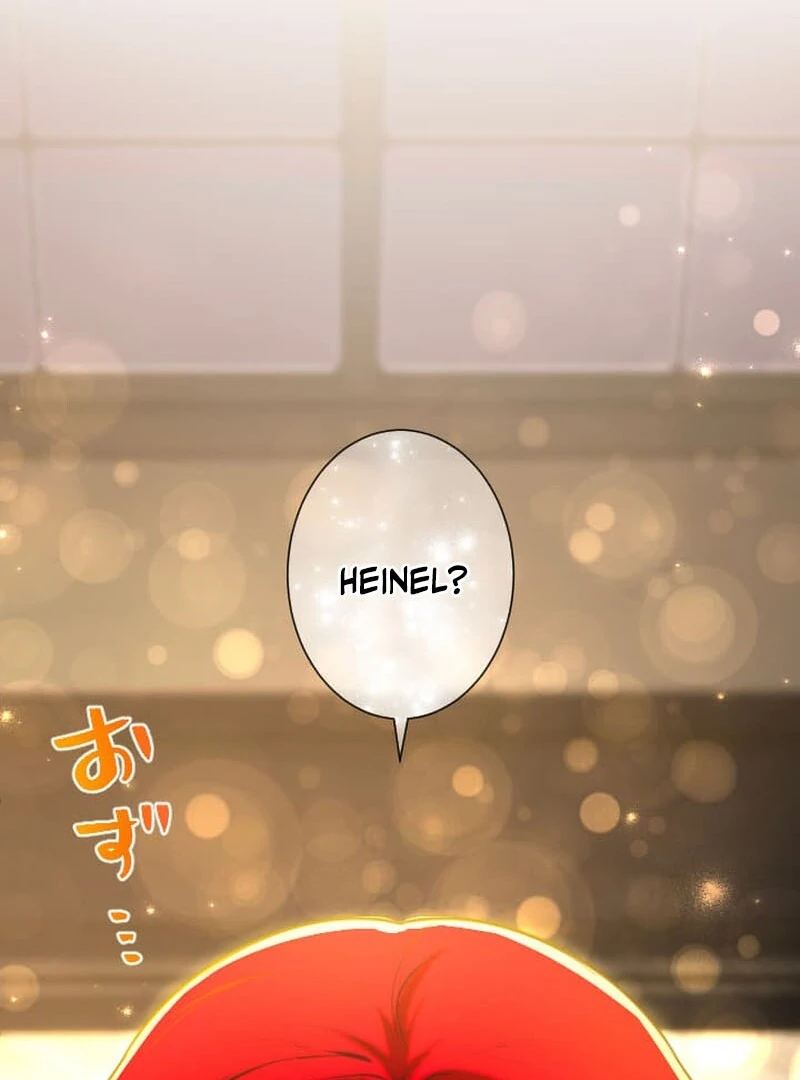 It's not a case of being loved Chapter 52 - page 37