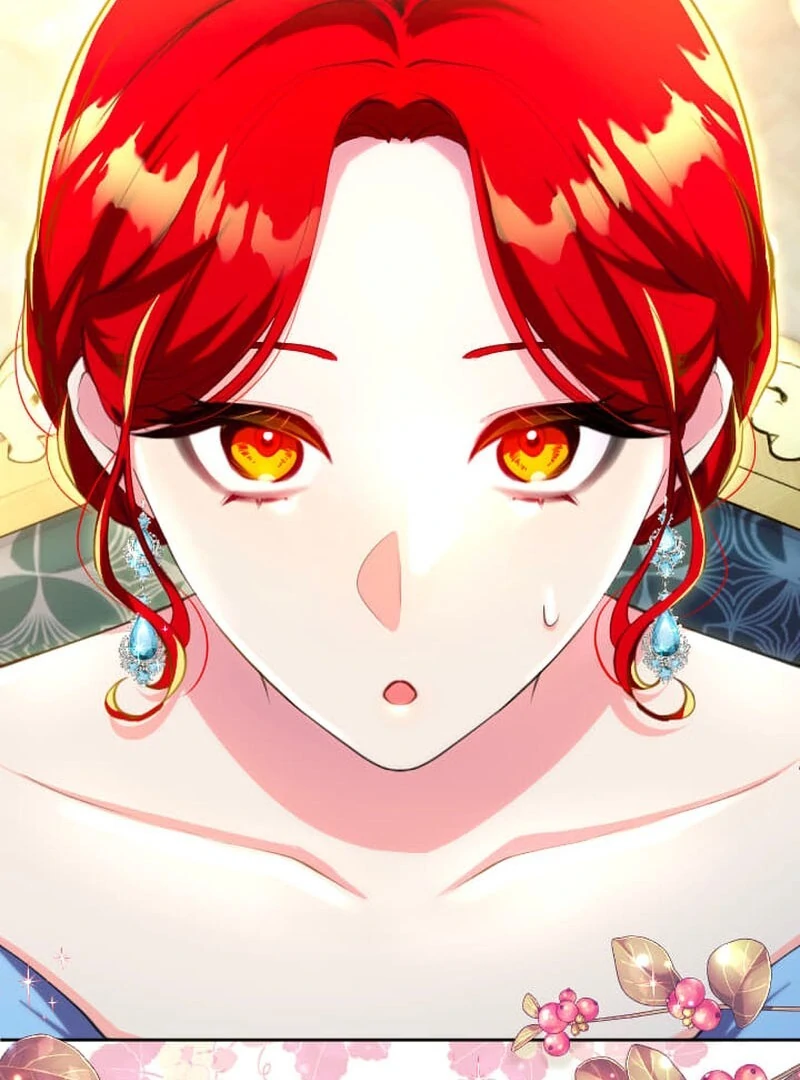 It's not a case of being loved Chapter 52 - page 38