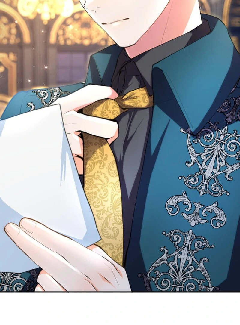 It's not a case of being loved Chapter 52 - page 3