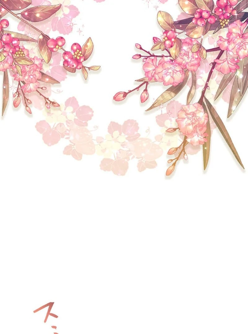 It's not a case of being loved Chapter 52 - page 39