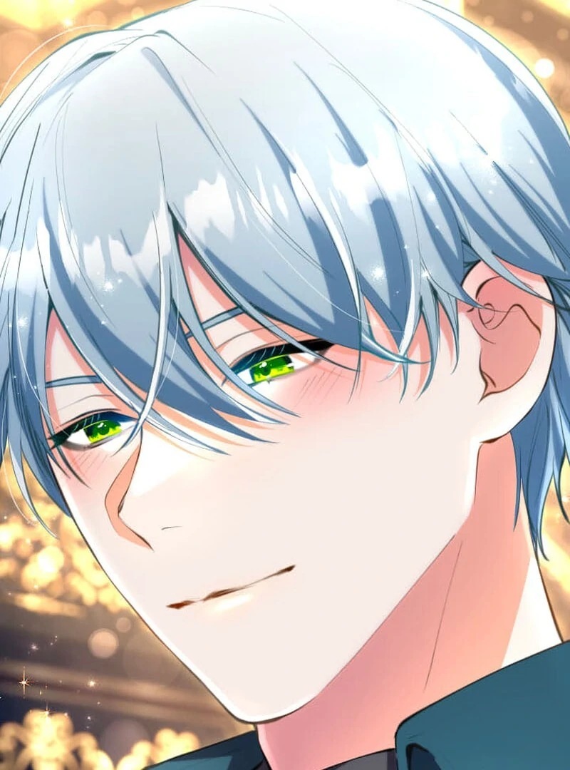 It's not a case of being loved Chapter 52 - page 42