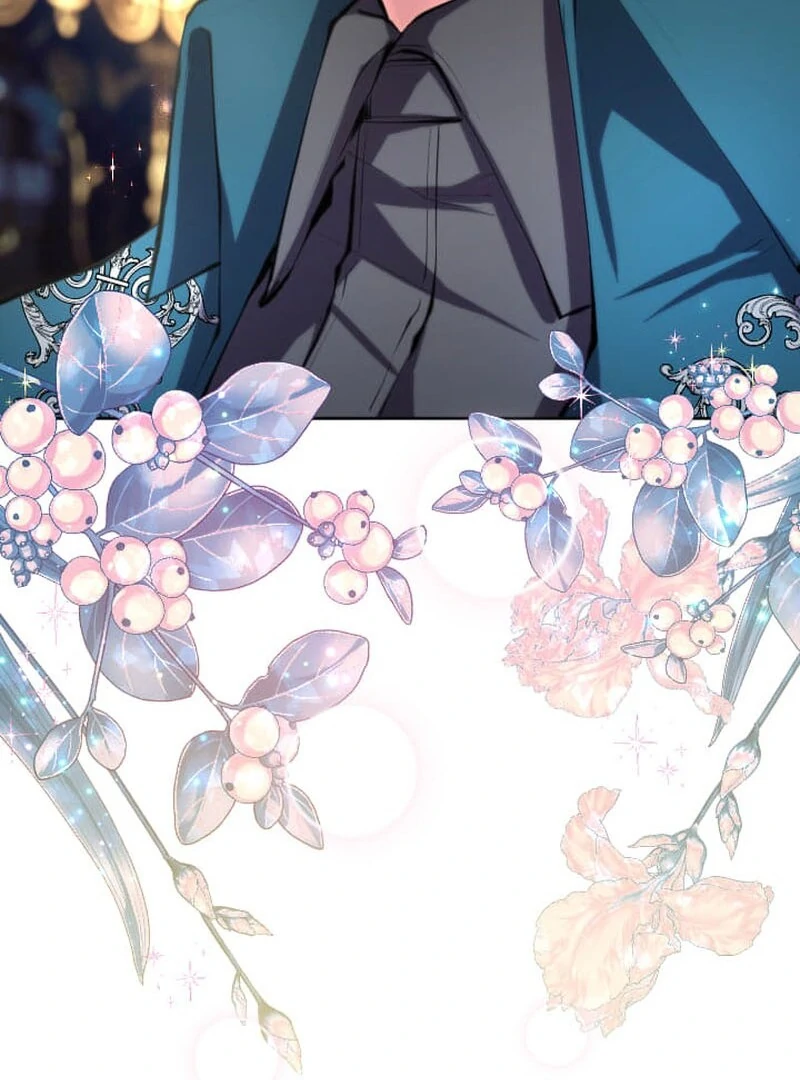 It's not a case of being loved Chapter 52 - page 43