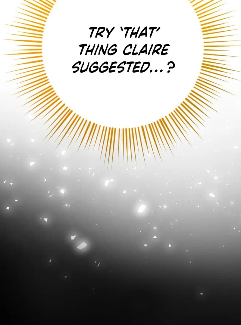 It's not a case of being loved Chapter 52 - page 46