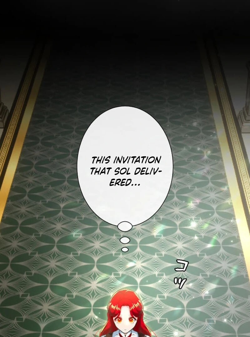 It's not a case of being loved Chapter 52 - page 47