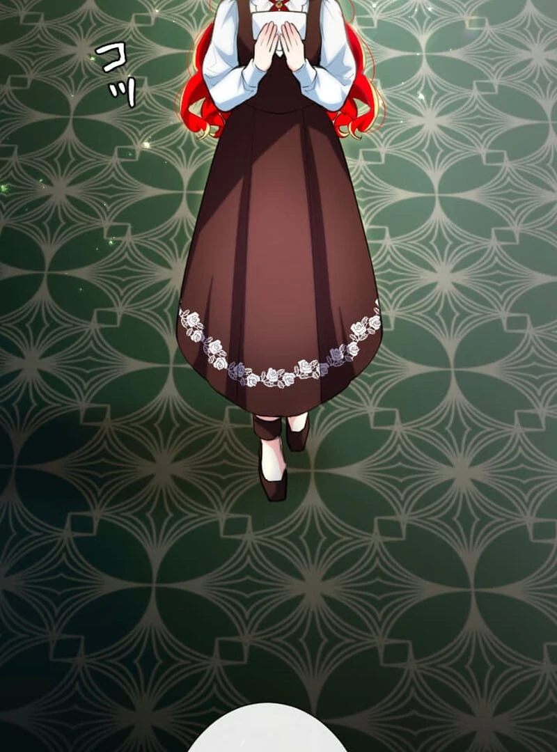 It's not a case of being loved Chapter 52 - page 48