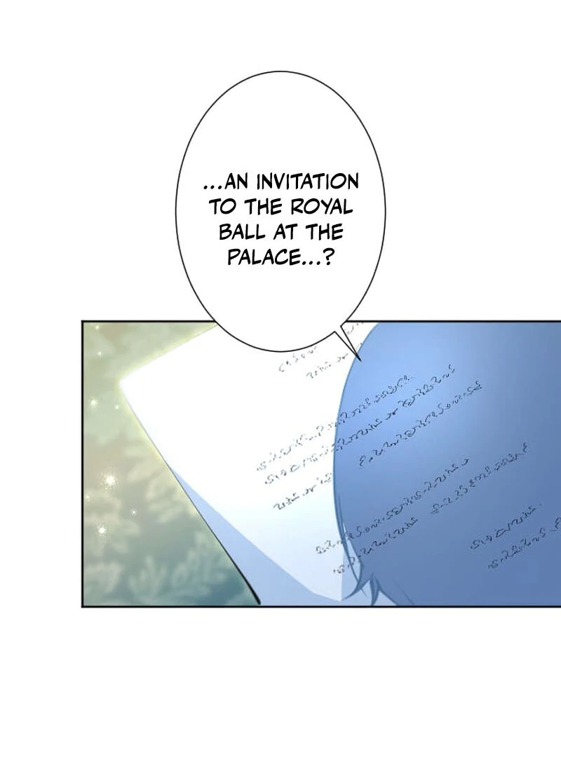 It's not a case of being loved Chapter 52 - page 4