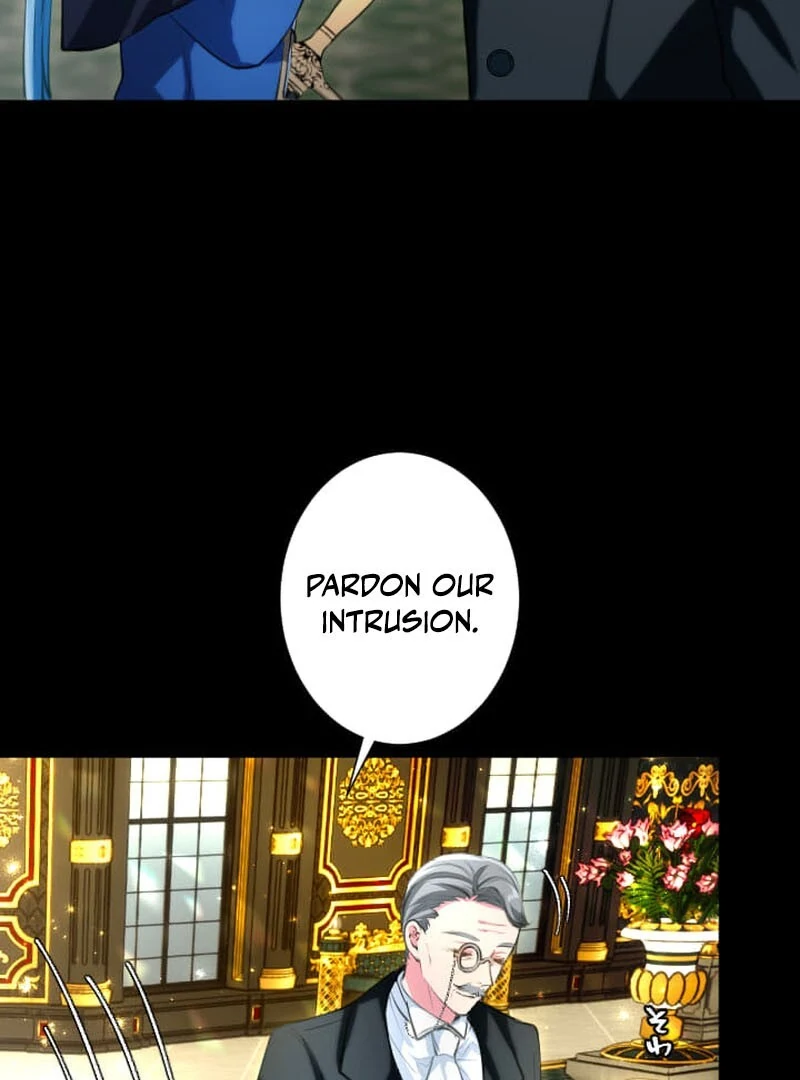 It's not a case of being loved Chapter 52 - page 52