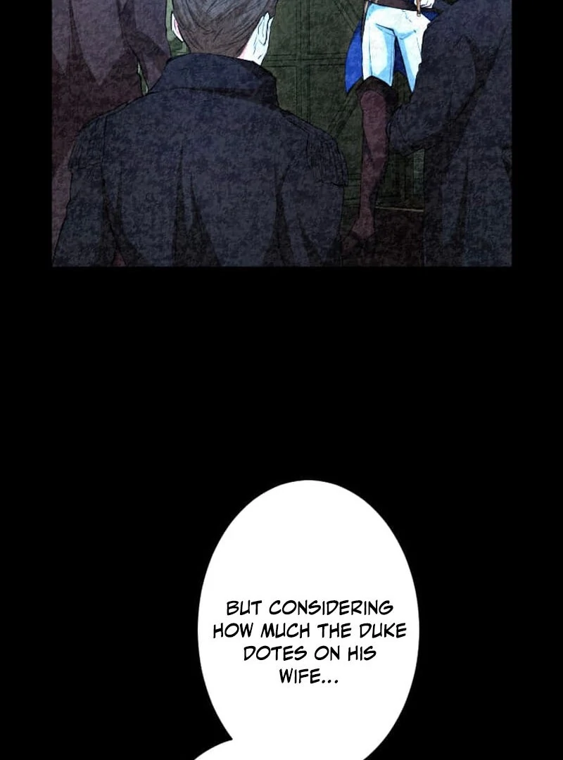 It's not a case of being loved Chapter 52 - page 57