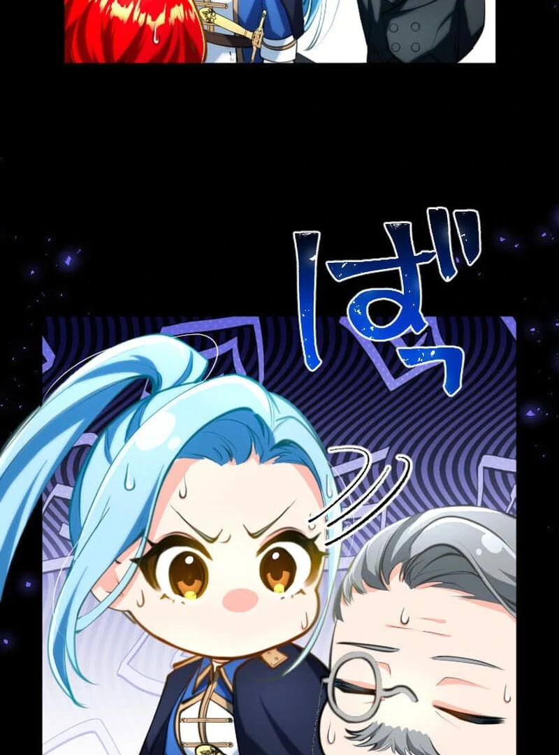 It's not a case of being loved Chapter 52 - page 62