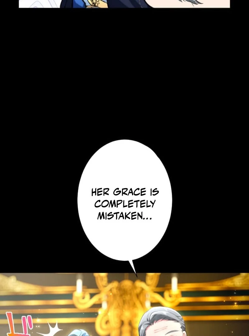 It's not a case of being loved Chapter 52 - page 63