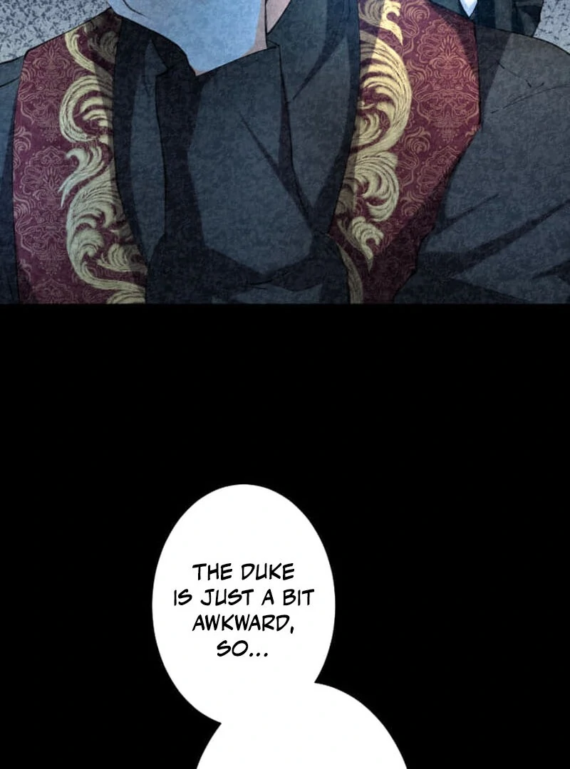 It's not a case of being loved Chapter 52 - page 66