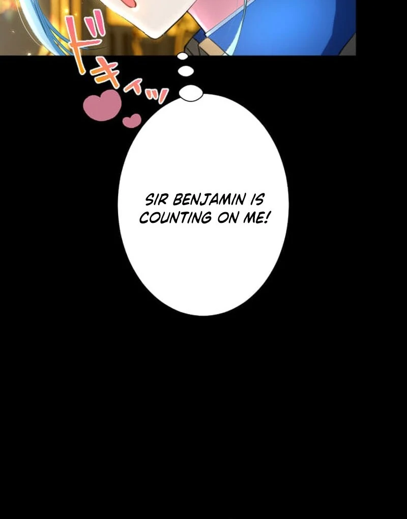 It's not a case of being loved Chapter 52 - page 68