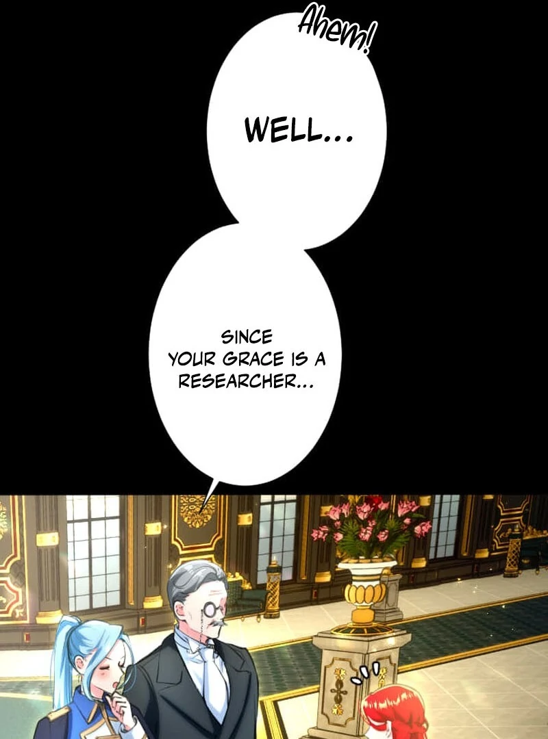 It's not a case of being loved Chapter 52 - page 69