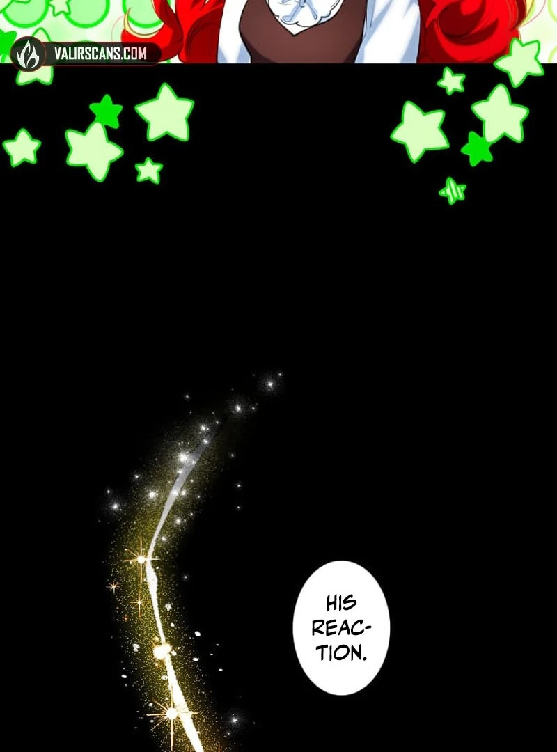 It's not a case of being loved Chapter 52 - page 72