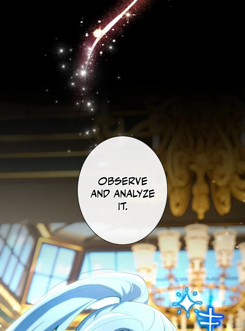 It's not a case of being loved Chapter 52 - page 74