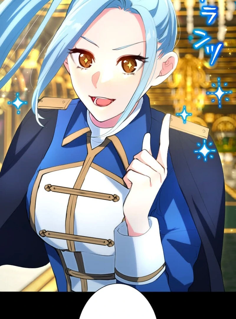 It's not a case of being loved Chapter 52 - page 75