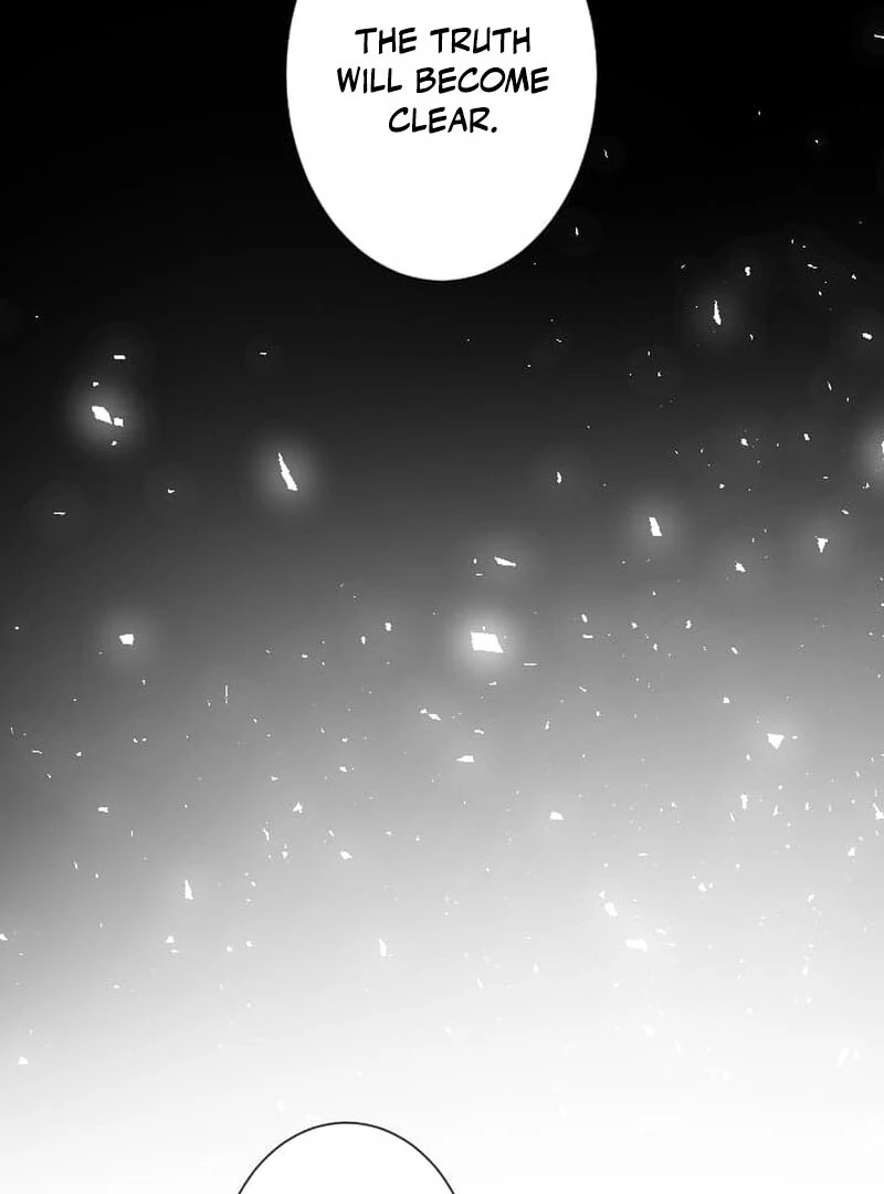 It's not a case of being loved Chapter 52 - page 76