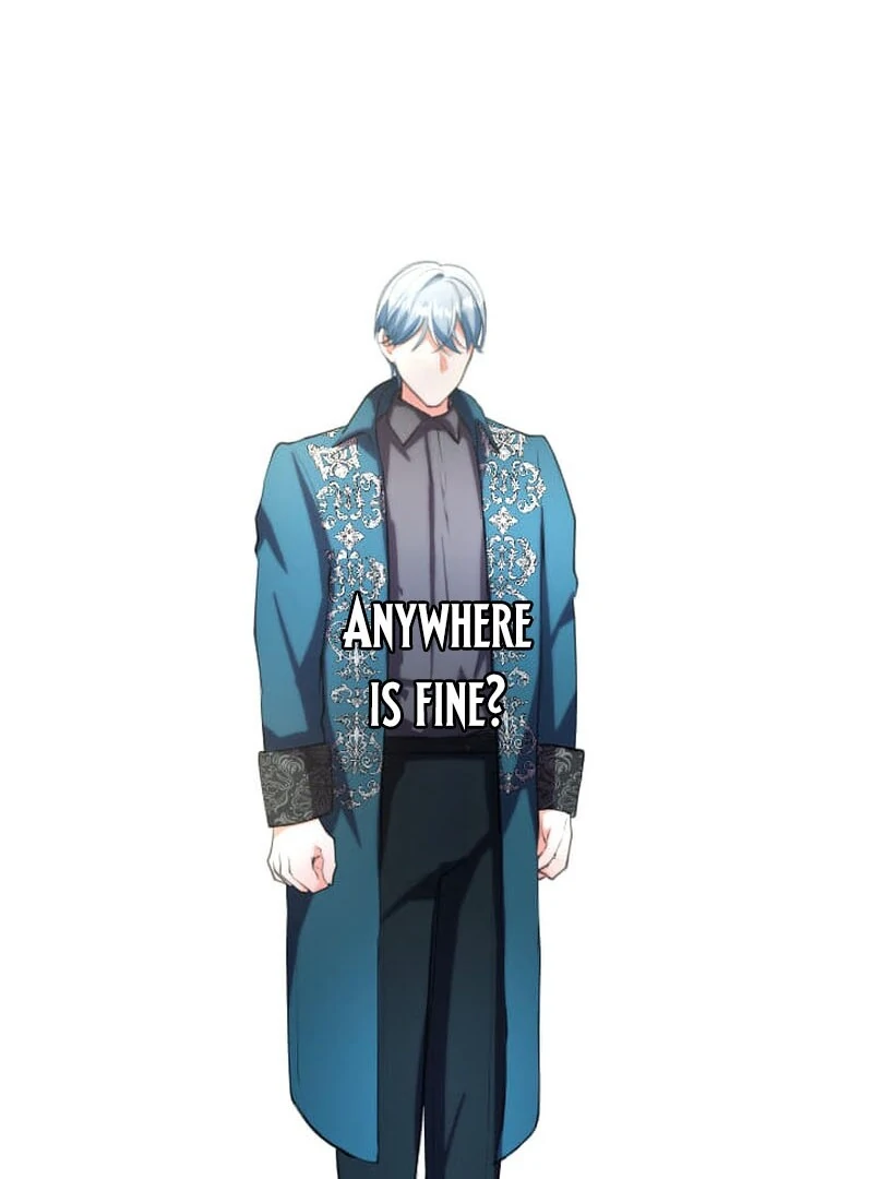 It's not a case of being loved Chapter 52 - page 78