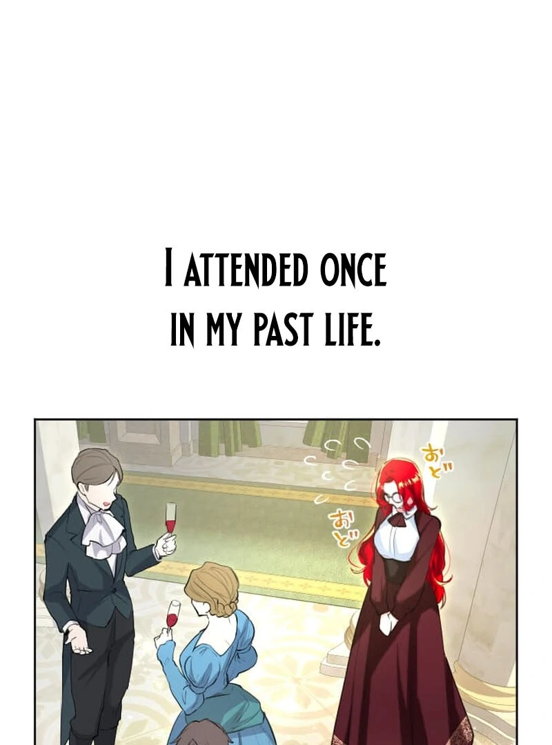 It's not a case of being loved Chapter 52 - page 7