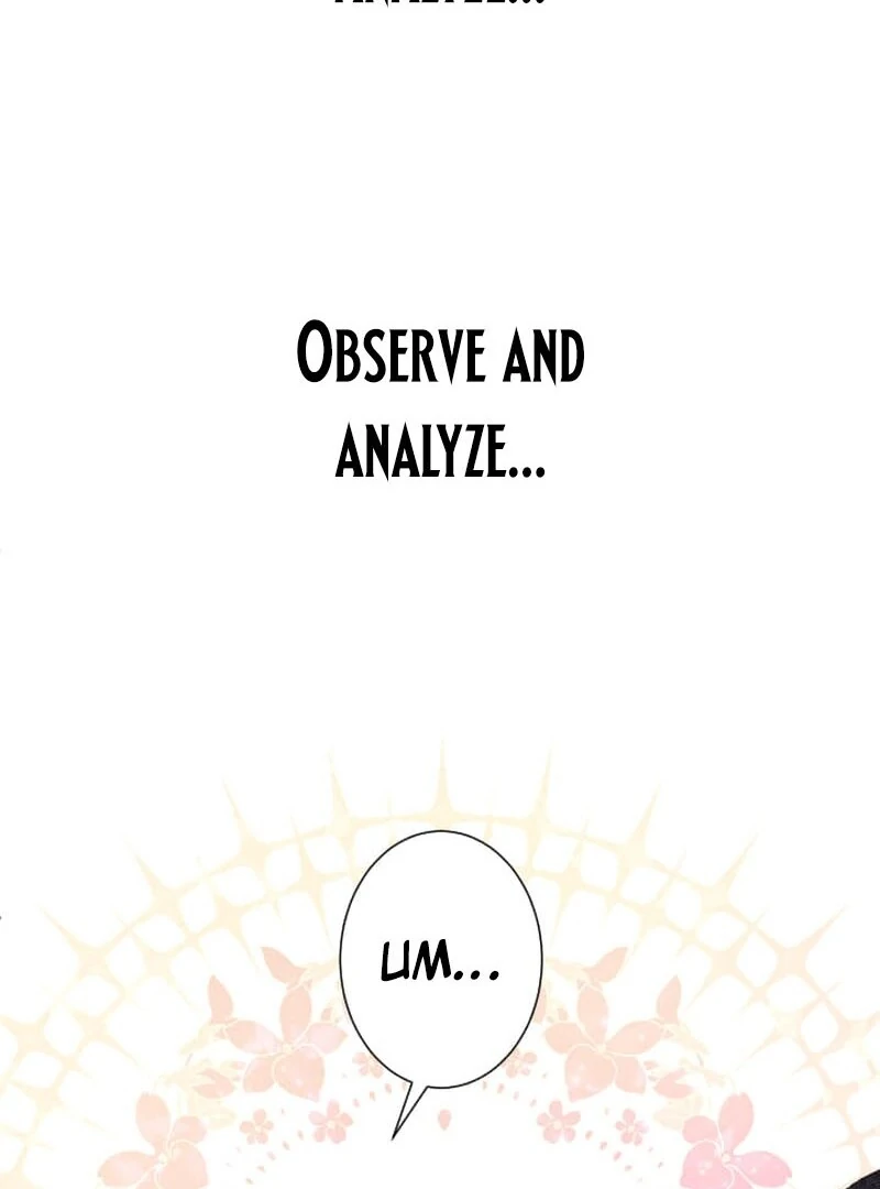 It's not a case of being loved Chapter 52 - page 80