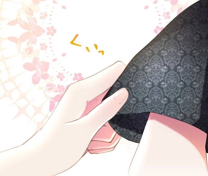 It's not a case of being loved Chapter 52 - page 81