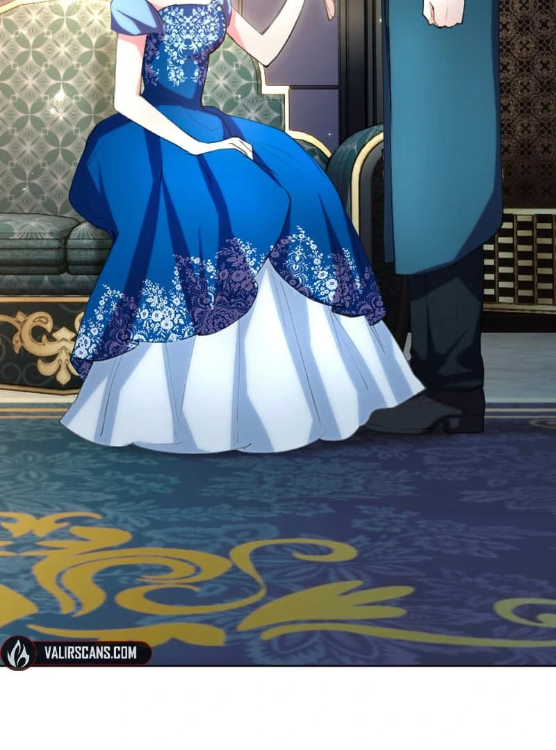 It's not a case of being loved Chapter 52 - page 84