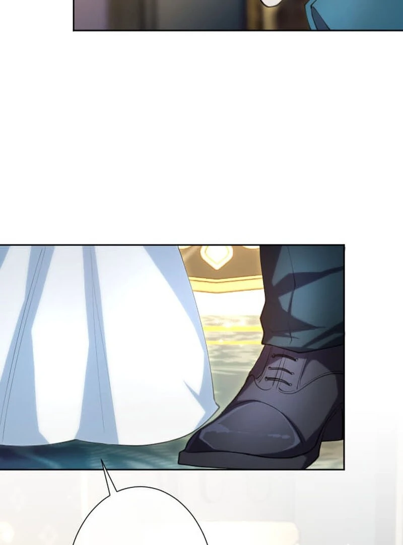 It's not a case of being loved Chapter 52 - page 86