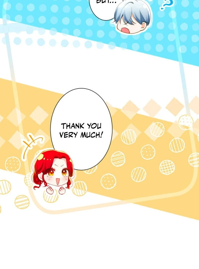 It's not a case of being loved Chapter 52 - page 90