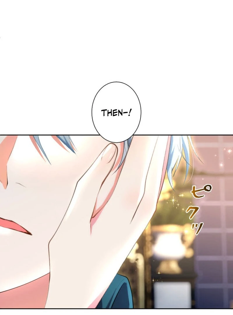 It's not a case of being loved Chapter 52 - page 91