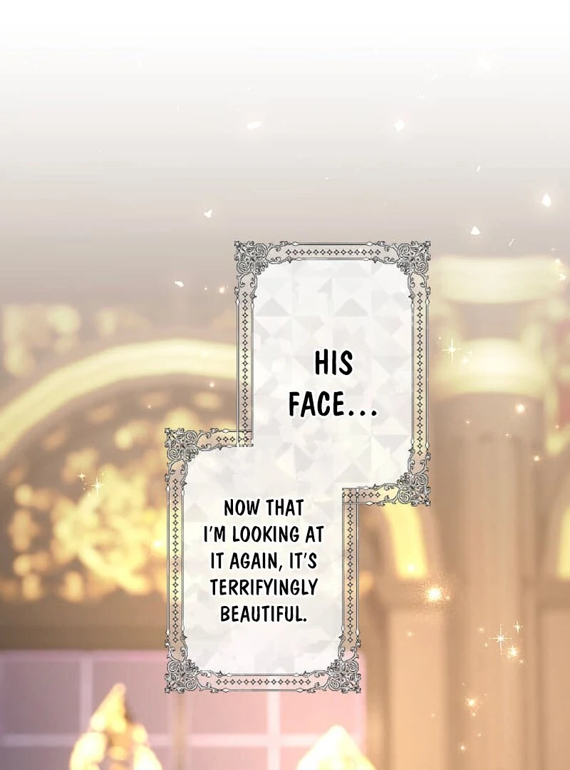 It's not a case of being loved Chapter 52 - page 92