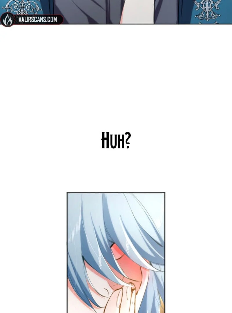 It's not a case of being loved Chapter 52 - page 94