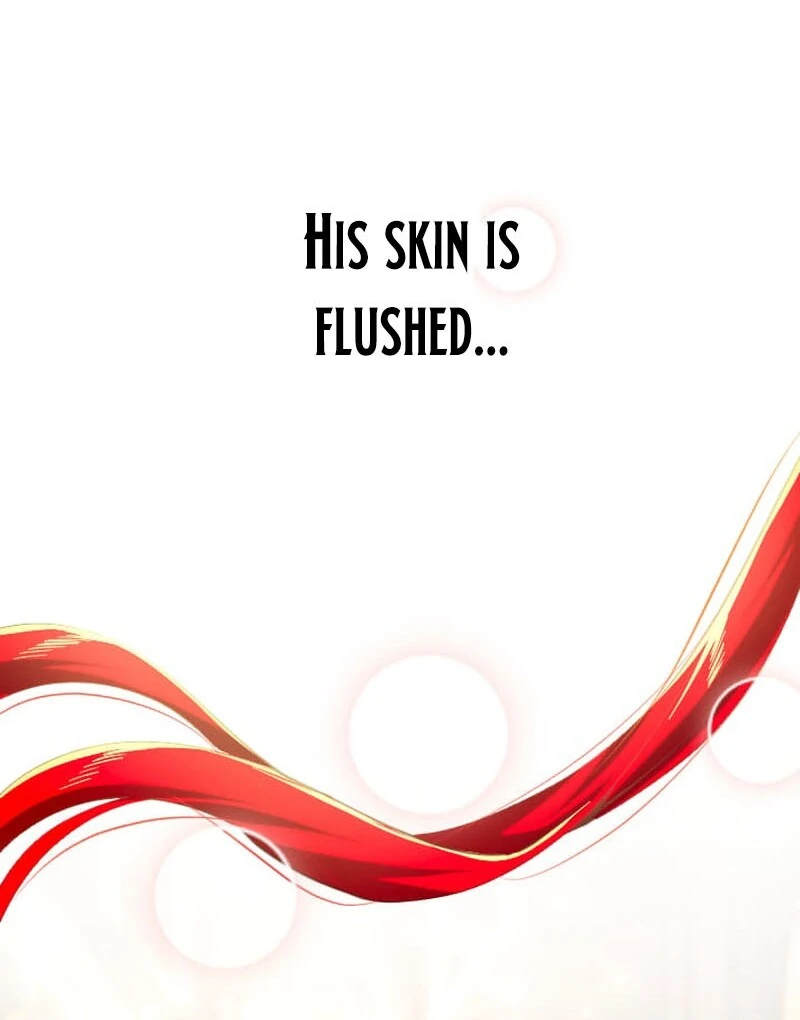 It's not a case of being loved Chapter 52 - page 96