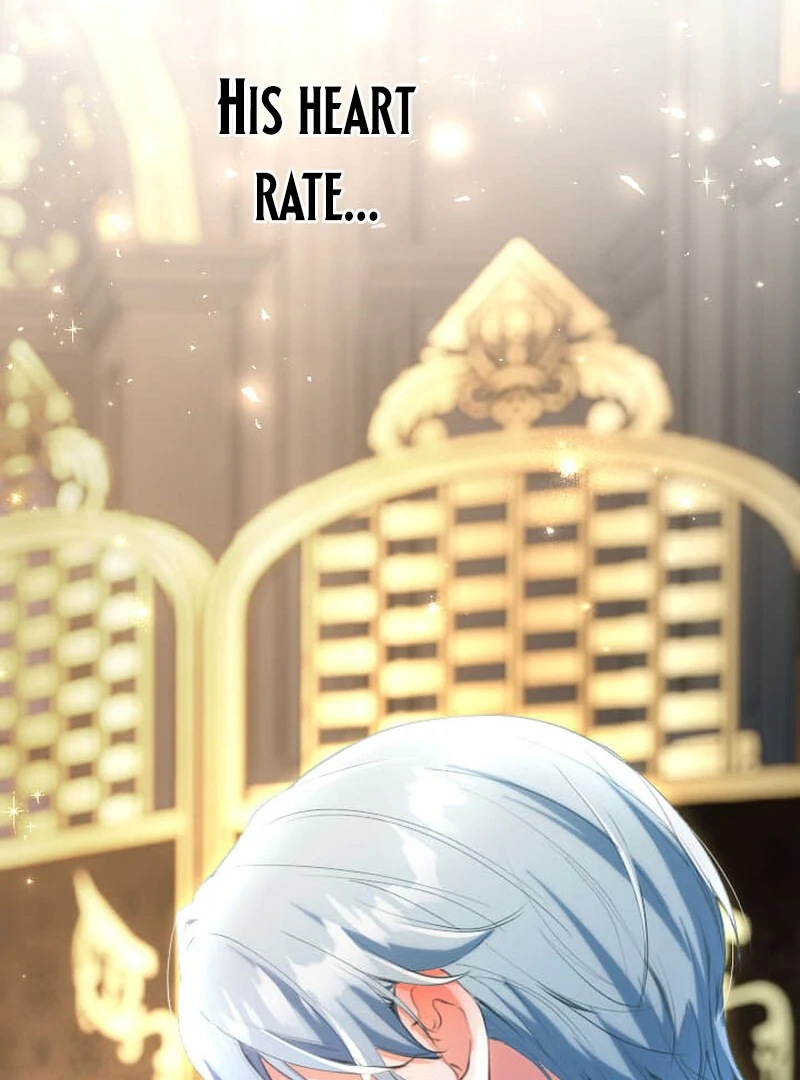 It's not a case of being loved Chapter 52 - page 97