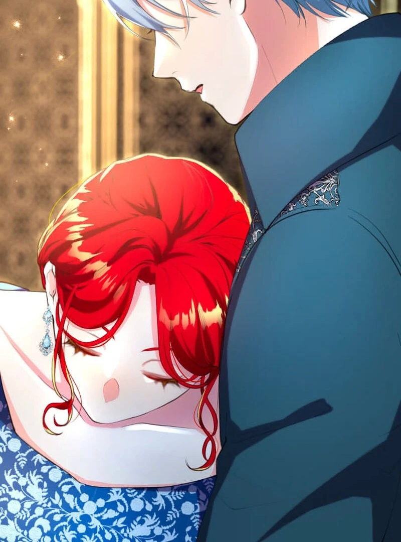 It's not a case of being loved Chapter 52 - page 98