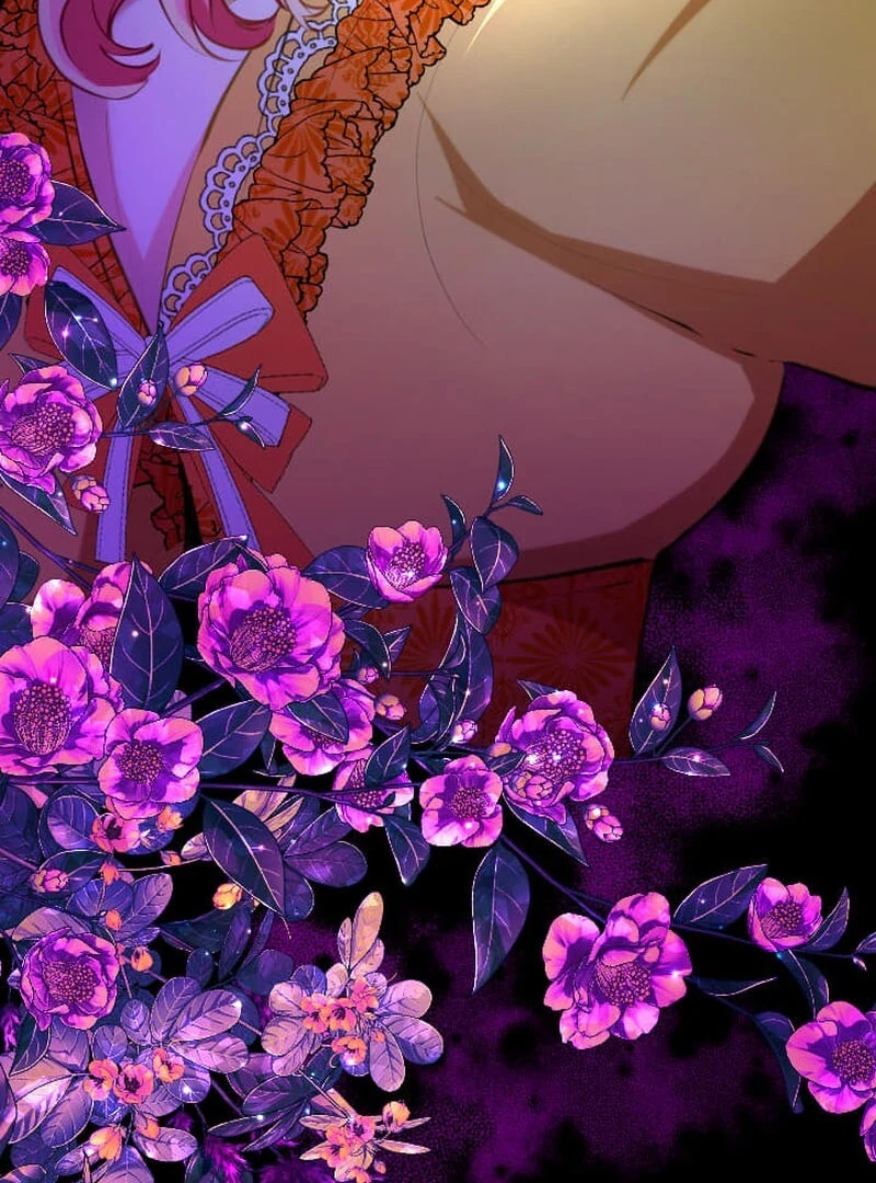 It's not a case of being loved Chapter 53 - page 100