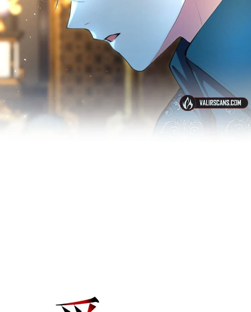 It's not a case of being loved Chapter 53 - page 12