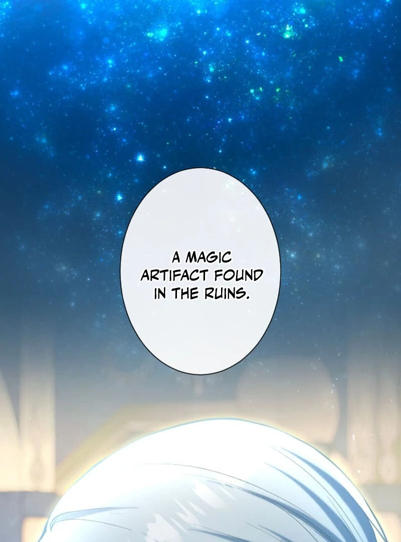 It's not a case of being loved Chapter 53 - page 14