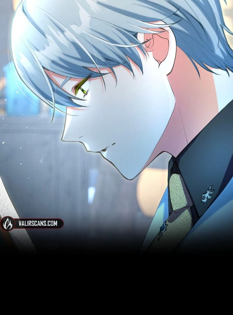 It's not a case of being loved Chapter 53 - page 15