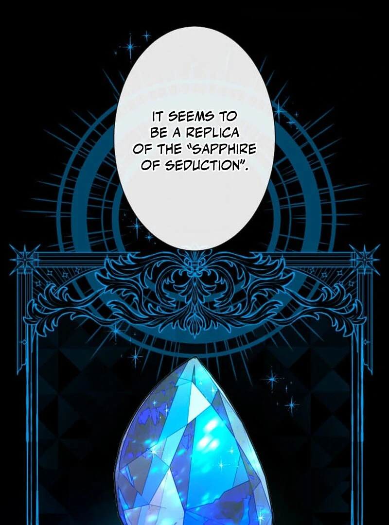 It's not a case of being loved Chapter 53 - page 16