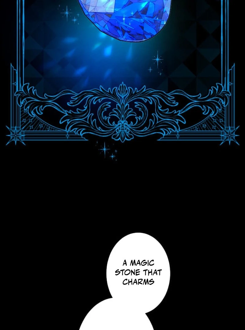 It's not a case of being loved Chapter 53 - page 17