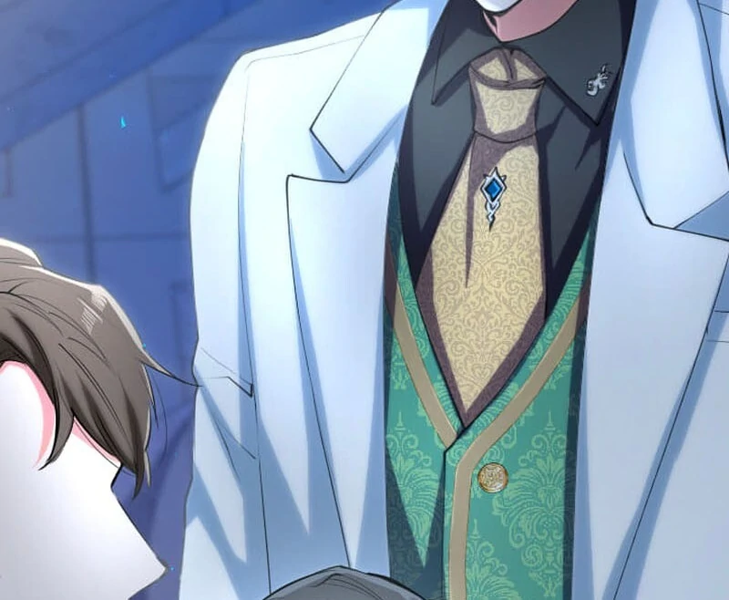 It's not a case of being loved Chapter 53 - page 26