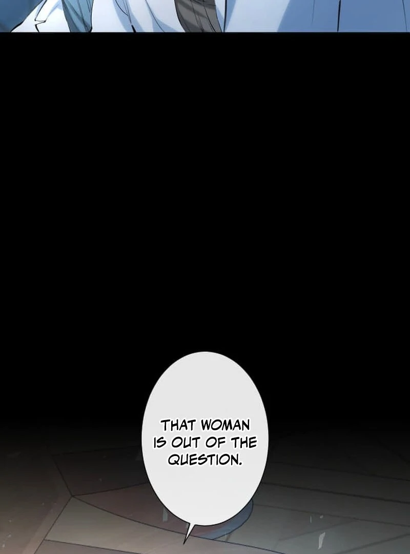 It's not a case of being loved Chapter 53 - page 29